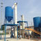 Περιβαλλοντική γραμμή παραγωγής κονιάματος θερμικής μόνωσης ξηρά με τη μηχανή συσκευασίας προμηθευτής
