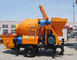 Υδραυλική μηχανή 5.5kw 560L συγκεκριμένων αναμικτών κατασκευής για την επίγεια μεταφορά προμηθευτής